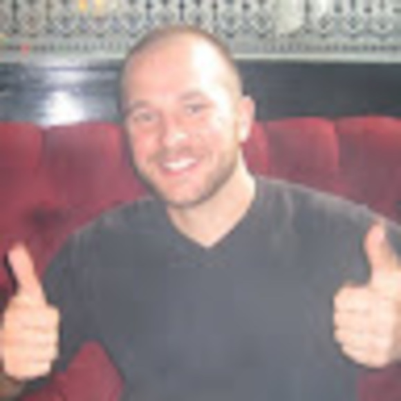 Meet your Posher, Paul - Picture 1 of 1